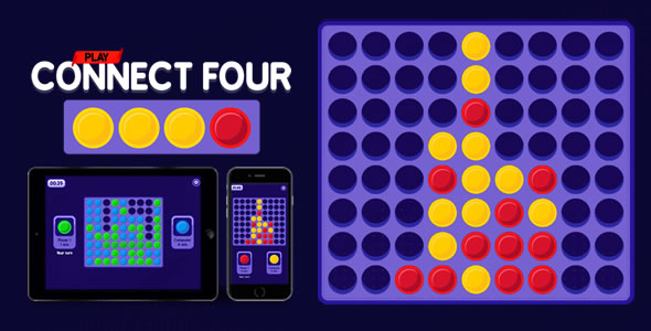 Connect Four